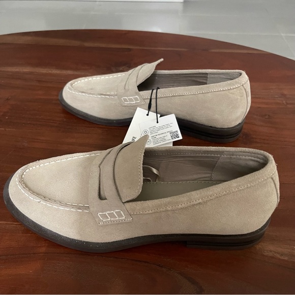 Zara mocassins size 6.5 - Picture 8 of 13